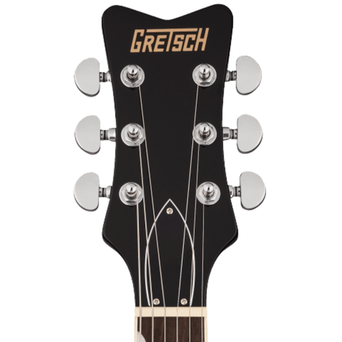 Gretsch Streamliner Jet Electric Guitar, Nightshade Purple