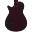 Gretsch Streamliner Jet Club Bass Guitar, Laurel Fingerboard, Havana Burst