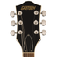Gretsch G2655 Streamliner Center Block Jr Electric Guitar, Steel Olive
