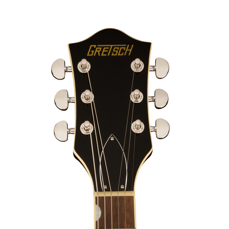 Gretsch G2655 Streamliner Center Block Jr Double-Cut Electric Guitar, Midnight Sapphire