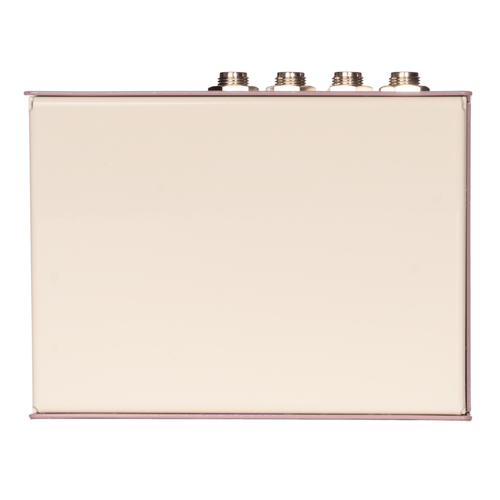 29 Pedals Limited Edition EUNA Elite Unity Amplifier Effect Pedal, Cru 29 Pedals Limited Edition EUNA Elite Unity Amplifier Effect Pedal, Cru