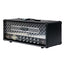 Mesa Boogie 90s Dual Rectifier Standard Guitar Amplifier Head, Black Bronco