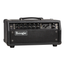 Mesa Boogie Mark Five: 35 Guitar Amplifier Head, Black Bronco