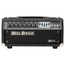 Mesa Boogie Limited Edition Mark IIC++ Tube Guitar Amplifier Head, Black Bronco/Black Grille