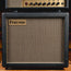 Friedman Runt 20 Electric Guitar Amplifier Head w/ 1 x 12" Cabinet - Used