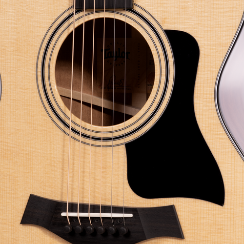 Taylor 312ce Acoustic-Electric Guitar, V-Class Bracing, Natural