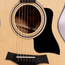 Taylor 312ce Acoustic-Electric Guitar, V-Class Bracing, Natural