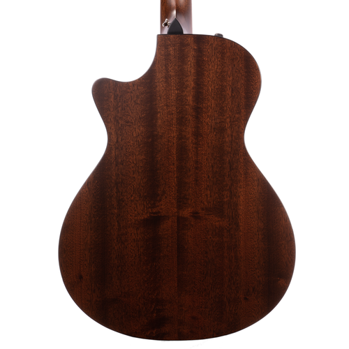 Taylor 312ce Acoustic-Electric Guitar, V-Class Bracing, Natural