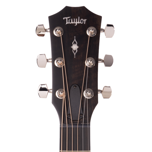 Taylor 312ce Acoustic-Electric Guitar, V-Class Bracing, Natural