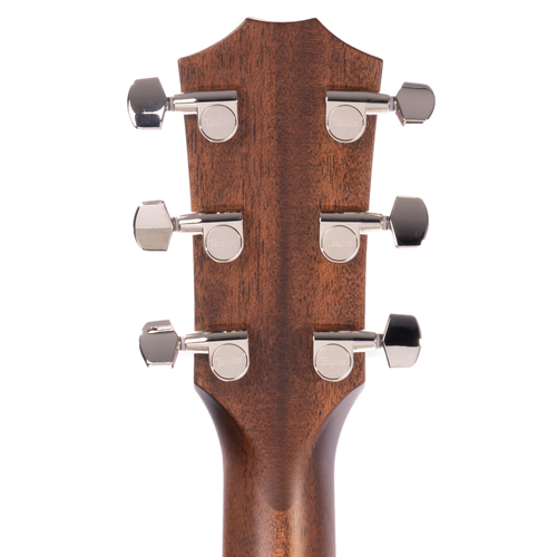 Taylor 312ce Acoustic-Electric Guitar, V-Class Bracing, Natural