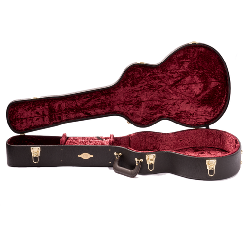 Taylor 312ce Acoustic-Electric Guitar, V-Class Bracing, Natural