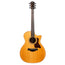 Taylor 314ce Studio Grand Auditorium Acoustic-Electric Guitar, Torrefied Spruce/Sapele, Natural
