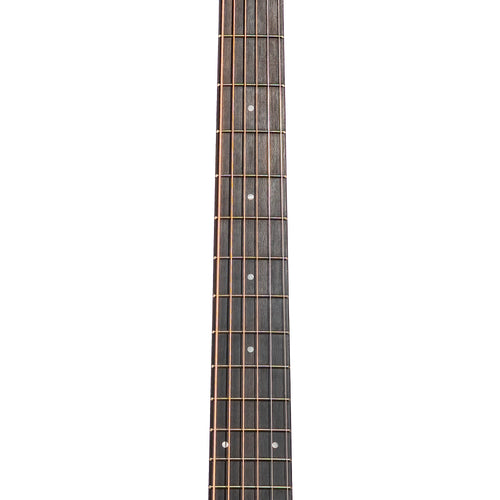 Taylor 314ce Studio Grand Auditorium Acoustic-Electric Guitar, Torrefied Spruce/Sapele, Natural