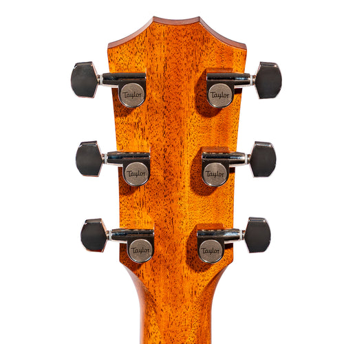Taylor 314ce Studio Grand Auditorium Acoustic-Electric Guitar, Torrefied Spruce/Sapele, Natural