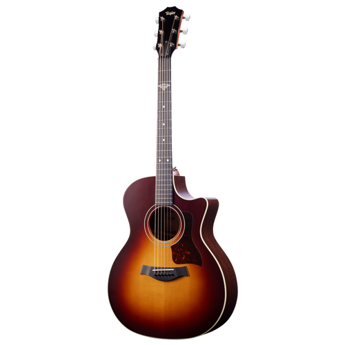 Taylor Limited Edition The Last of Us Replica 314c Acoustic Guitar, Satin Tobacco Sunburst