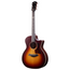 Taylor Limited Edition The Last of Us Replica 314c Acoustic Guitar, Satin Tobacco Sunburst