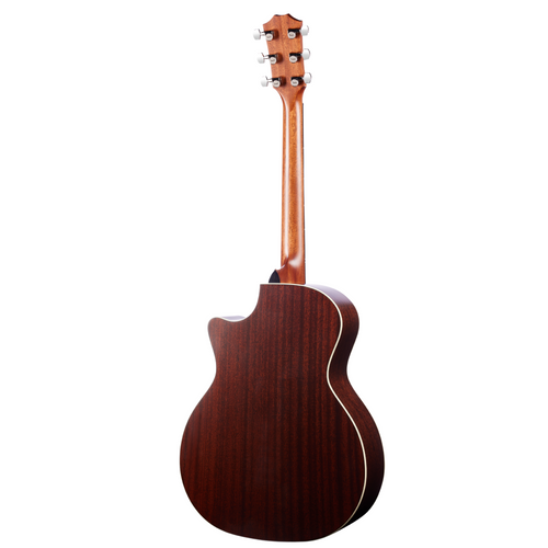 Taylor Limited Edition The Last of Us Replica 314c Acoustic Guitar, Satin Tobacco Sunburst