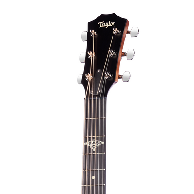 Taylor Limited Edition The Last of Us Replica 314c Acoustic Guitar, Satin Tobacco Sunburst
