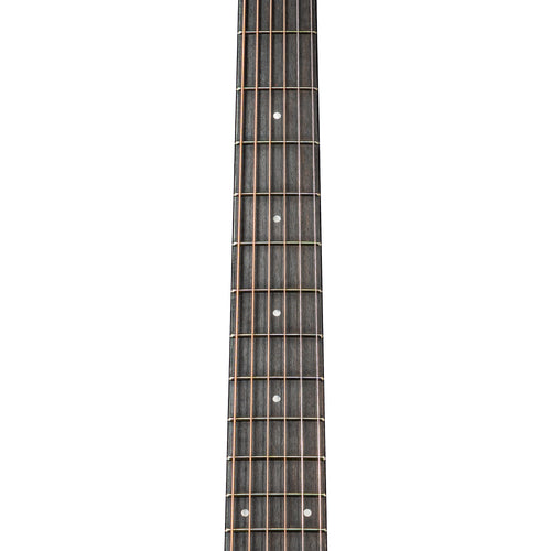 Taylor 324ce Studio Special Edition Grand Auditorium Acoustic-Electric Guitar, Shaded Edgeburst
