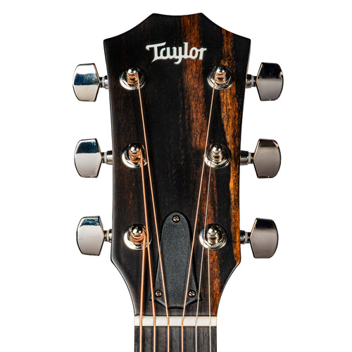 Taylor 324ce Studio Special Edition Grand Auditorium Acoustic-Electric Guitar, Shaded Edgeburst