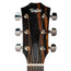 Taylor 324ce Studio Special Edition Grand Auditorium Acoustic-Electric Guitar, Shaded Edgeburst