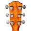 Taylor 324ce Studio Special Edition Grand Auditorium Acoustic-Electric Guitar, Shaded Edgeburst