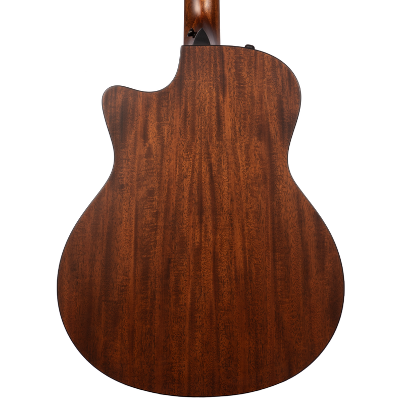 Taylor 326CE Baritone-8 Special Edition All-Mahogany Grand Symphony Acoustic Guitar