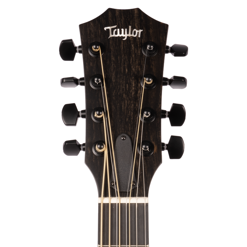 Taylor 326CE Baritone-8 Special Edition All-Mahogany Grand Symphony Acoustic Guitar