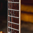 2022 PRS McCarty 594 Wood Library Electric Guitar, Satin Burnt Maple Leaf w/OHSC - Used