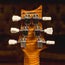 2022 PRS McCarty 594 Wood Library Electric Guitar, Satin Burnt Maple Leaf w/OHSC - Used
