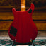 2022 PRS McCarty 594 Wood Library Electric Guitar, Satin Burnt Maple Leaf w/OHSC - Used