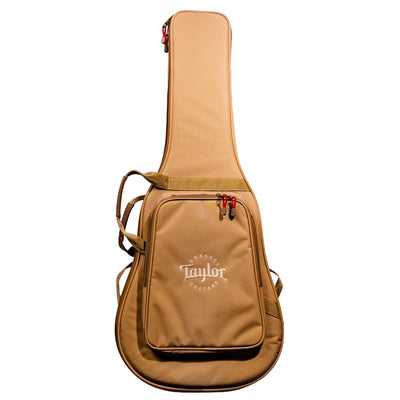 Taylor 354ce Studio Special Edition Honeyburst 12-String Acoustic-Electric Guitar, Sitka Spruce/Sapele