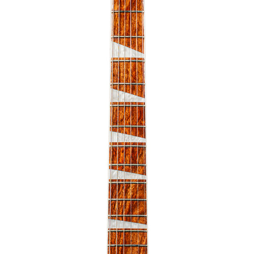Rickenbacker Model 360 Deluxe Thinline Electric Guitar, Mapleglo