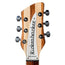 Rickenbacker Model 360 Deluxe Thinline Electric Guitar, Mapleglo