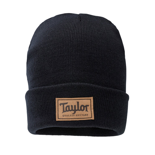 Taylor Beanie, Black
