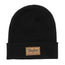 Taylor Beanie, Black