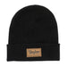 Taylor Beanie, Black