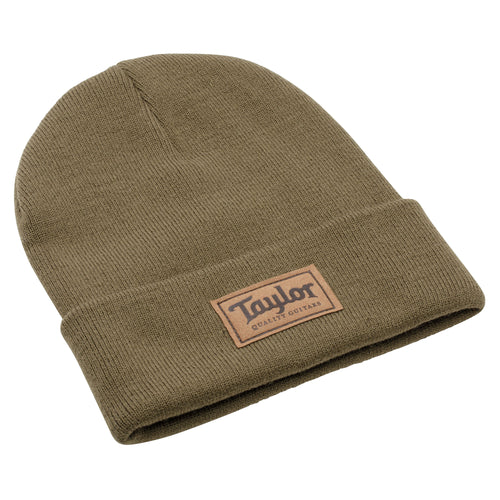 Taylor Beanie, Olive