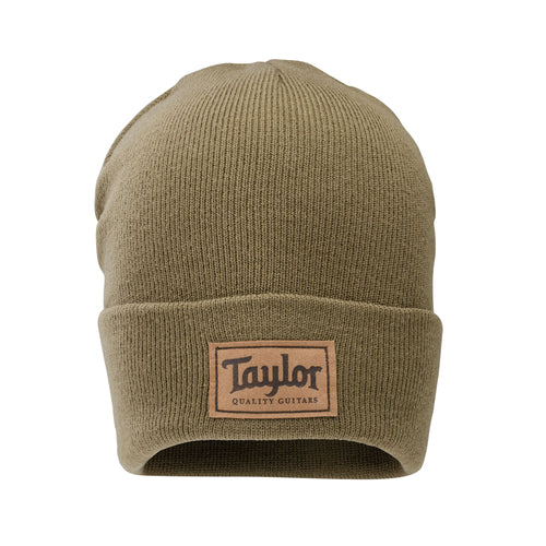 Taylor Beanie, Olive