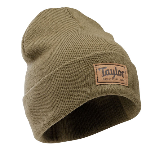 Taylor Beanie, Olive