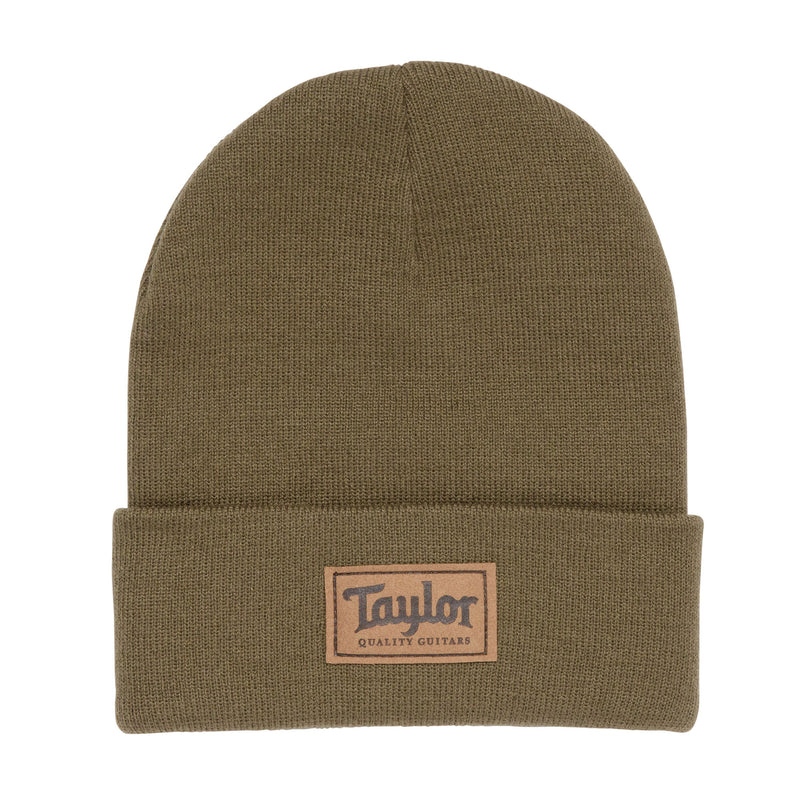 Taylor Beanie, Olive