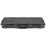 SKB Hardshell Flight Case for Strat/Tele Guitars, TSA Latch Over-Molded Handle