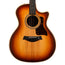 Taylor 414ce Studio Grand Auditorium Acoustic-Electric Guitar, Sitka Spruce/Indian Rosewood, Shaded Edgeburst