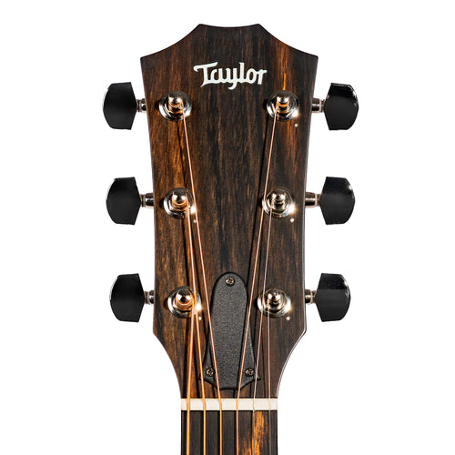 Taylor 414ce Studio Grand Auditorium Acoustic-Electric Guitar, Sitka Spruce/Indian Rosewood, Shaded Edgeburst