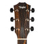 Taylor 414ce Studio Grand Auditorium Acoustic-Electric Guitar, Sitka Spruce/Indian Rosewood, Shaded Edgeburst