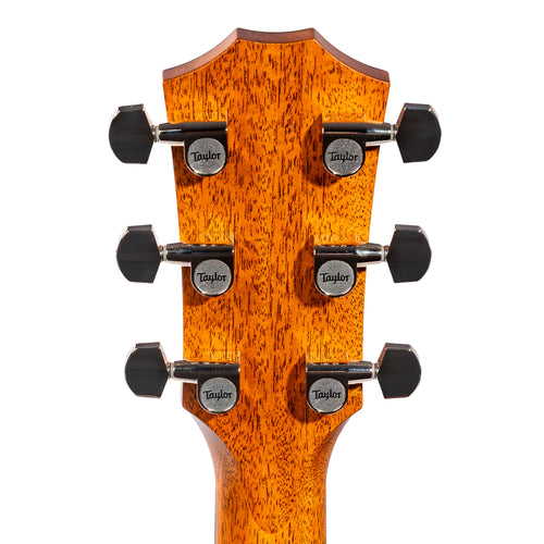 Taylor 414ce Studio Grand Auditorium Acoustic-Electric Guitar, Sitka Spruce/Indian Rosewood, Shaded Edgeburst