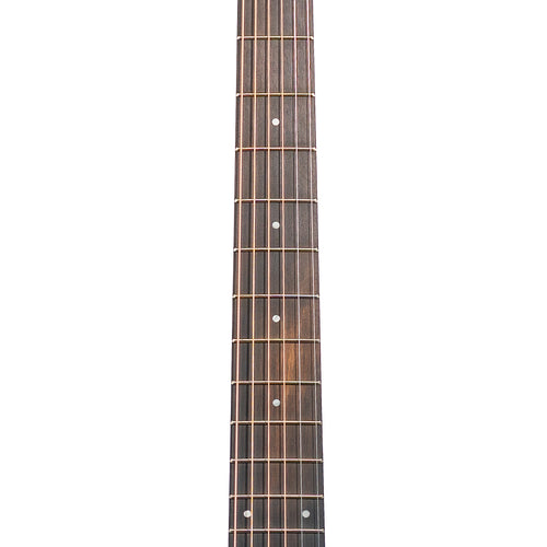 Taylor 414ce Studio Special Edition Honeyburst Acoustic-Electric Guitar, Sitka Spruce/Rosewood