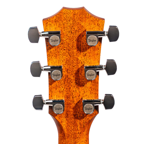 Taylor 414ce Studio Special Edition Honeyburst Acoustic-Electric Guitar, Sitka Spruce/Rosewood