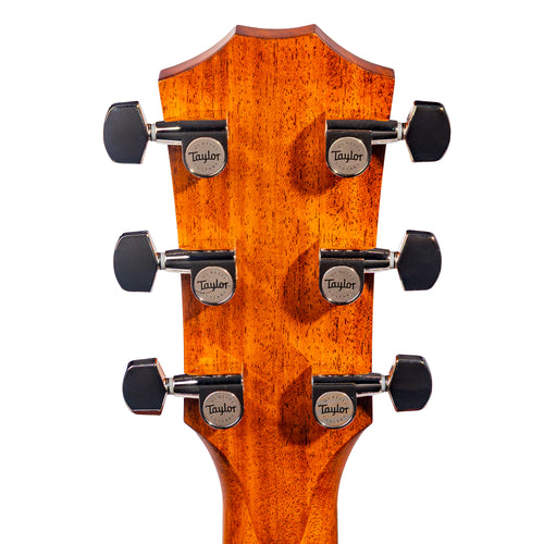 Taylor 414ce Studio Grand Auditorium Acoustic-Electric Guitar, Sitka Spruce/Indian Rosewood, Natural