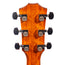 Taylor 414ce Studio Grand Auditorium Acoustic-Electric Guitar, Sitka Spruce/Indian Rosewood, Natural